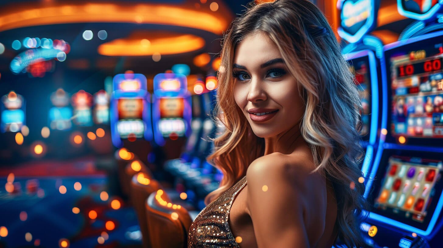 Pengalaman Bermain Slot Online di Perangkat Mobile