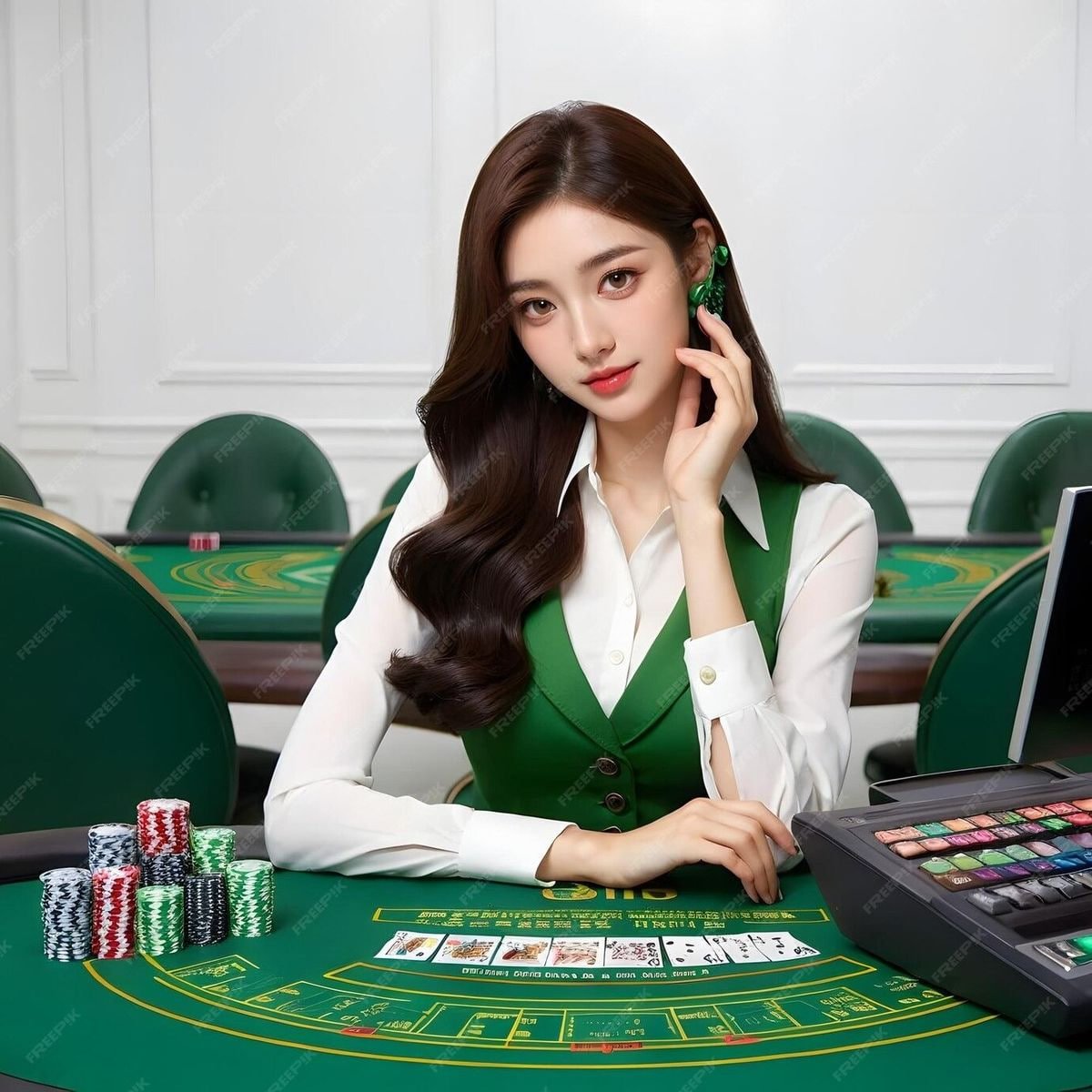 Slot Online Beragam Tema dan Gameplay Seru
